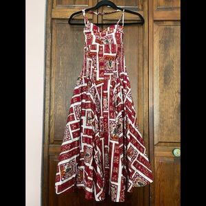 Unique Vintage x Alfred Shaheen